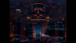 Magic: The Gathering (Win95, 1997) - Intro (60FPS, 4k)