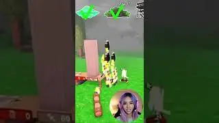 HOW FAST IS THE SPEED?🤯🥵 #life in roblox #roblox