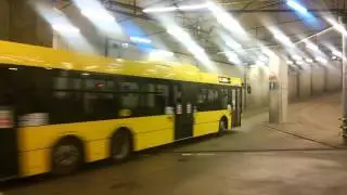 AUTOBUSY KATOWICE 2016 DWORZEC cz2