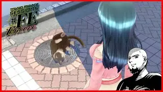 Tokyo Mirage Sessions #FE Encore - Stray Cat Strut