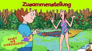 Geld-Chaos 🏰💰 Henry verkauft Peter | Henry Der Schreckliche | Cartoons
