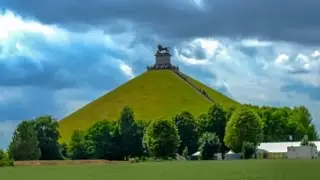 Waterloo Walking Tour