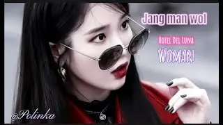 Jang Man Wol || Woman