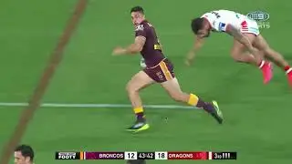 Kotoni Staggs vs Dragons😂😂 #bronxnation