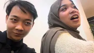 Mini vlog 1 #13sept25