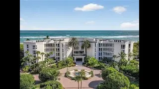 Berkshire Hathaway HomeServices Florida Realty - 2920 SE Dune Drive 140