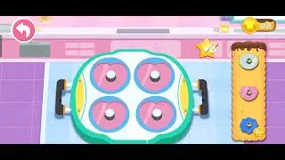 sweet bajery🎂🎂 game #sweets #banking #cake #banana #funny #game 🎮#please #subscribe me
