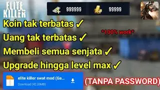 Download Elite Killer Mod Apk Terbaru