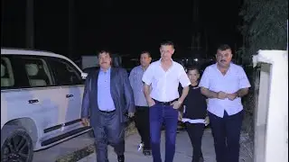 كعدة ماجد دوغاتا الفنان طارق شيخاني