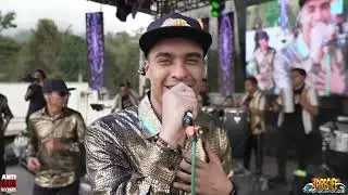 Chicago / Hotel California / Camarón Pelao - Grupo Arrecife