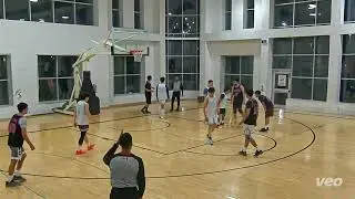 1st Splash(60) tier 6 finals   6th Playtopia Ballers(59) - tcbl saturday