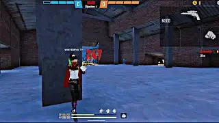 😲1vs4 clutch shots free fire⚡ || free fire 1vs4⚡ challenge⚡