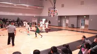 RIHS VS MCNAIR - 1/7/2026 - QUARTER 4