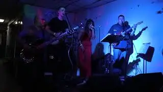 Expressway Jam - Anyway You Want It
