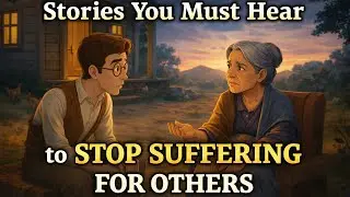 Stories You Must Hear to Stop Suffering for Others  Life Changing Motivational Story