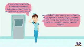 Aleitamento materno