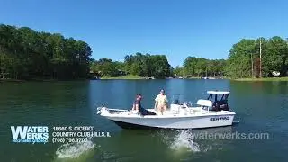 WaterWerks 2018