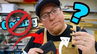 No Coding Smart Cache Build PT 2 (GCNW)