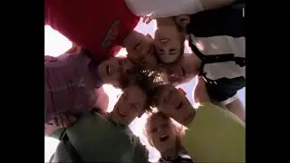 Hartley High Final Scene Season 4 (Heartbreak High) 1996