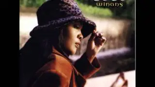 CeCe Winans- The Healing Part