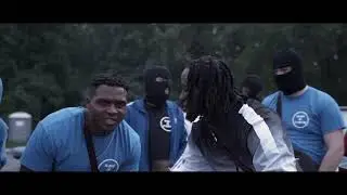 Blackuza - Blackout (Videoclip Officiel)