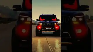 #Scorpio ki tagdi #tagdi video #short😈😈👿😈