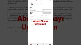 Ahlat&ccedil;ı Doğalgaz Bağlı Ortaklığı Enarya Enerjiyi Halka Arz Ediyor!! #AHGAZ