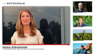 NATOURALE 24 - Mara Bergmann