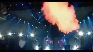 Best performance by salman khan(sultan)