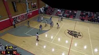 Central High - Gym Recording