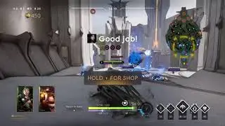 Master of the jungle, SEVAROG!! must watch good for u