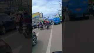 I Love Gensan!!! #gensan #update #mikkotv #today #roadcheck #roadupdate #fyp #foryou #trending .