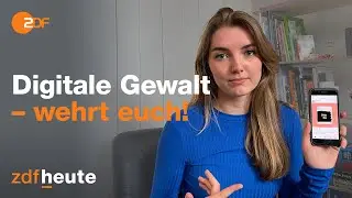 Digitale Schl&auml;ge: Wie Frauen im Netz Gewalt erleben