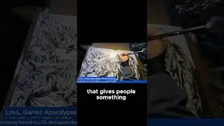 The Joy of Sharing Your Art