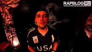 Rapblog.ru DJ Nik 1 (Приглашение на баттл)