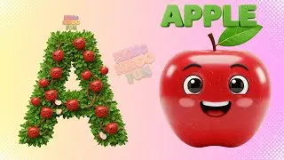 The ABC Nature Adventure! | Learn the Alphabet with Nature!