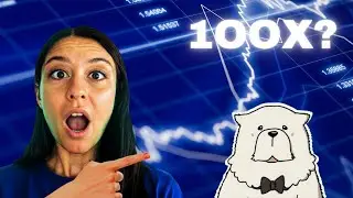 $BOND на базе | 100-кратный потенциал!