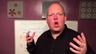 Strategic Coaching - 3 Key Questions