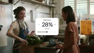 66 - Square point of sale can now accept Bitcoin
