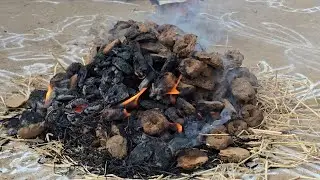 Celebration with my Family - Sankranthi