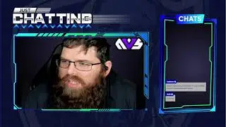 Past Twitch VOD 11/28/25