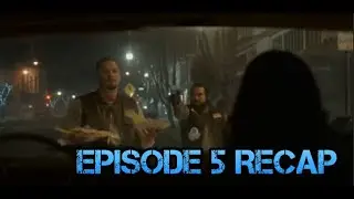Mayans Season 3 Episode 5 Recap and Review- Dark, Deep-Laid Plans