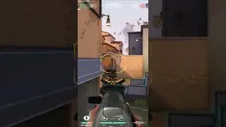 Valorant 5k HS Ace
