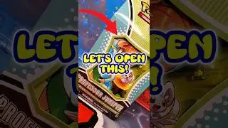 I Opened A Professor Juniper Collection Box and FOUND THIS.....| #pokemon #shorts #pokemoncards