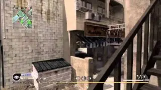COD4 -  RPD Rampage by xIROCx