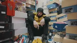 Central Cee - Retail Therapy (CLEAN)