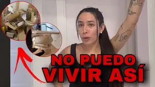 ESTA SITUACI&Oacute;N ME SUPERA! NO PUEDO VIVIR AS&Iacute; 😔