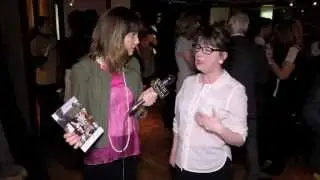 KATIE CHATS: TIRFF, ROSEMARY HOUSE, FILMMAKER, SAFE HOME, TORONTO IRISH FILM FESTIVAL
