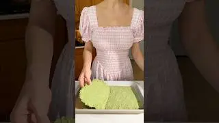 What I Do When I Have Too Much Basil (It&rsquo;s Not Pesto)