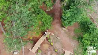 Partners for Active Living - Spartanburg Subaru Bike Park Ride Overview